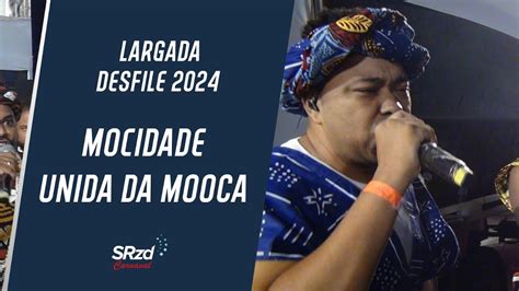 Mocidade Unida Da Mooca Desfile Oficial Carnaval 2024 Grupo De