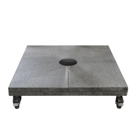 Kingston In Ground Umbrella Base