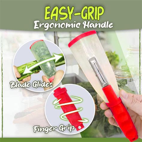 Vegetable Peeler Finger Potato Peelers Auto Face Peelers Y Peeler Set