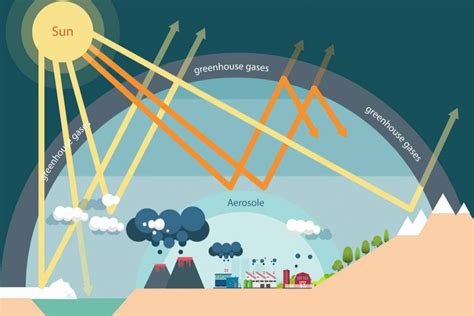 Effetto Serra Cos Cause Conseguenze E Possibili Soluzioni Ecoo It