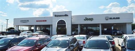 Kernersville Chrysler Dodge, LLC | Better Business Bureau® Profile