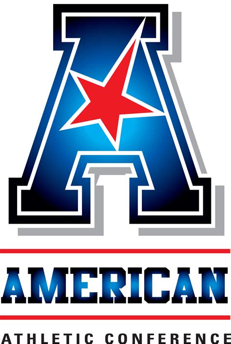 American Athletic Conference Debuts New Logo