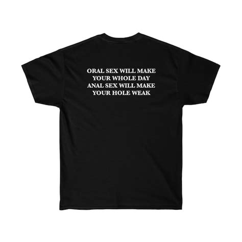 Anal Hole Etsy