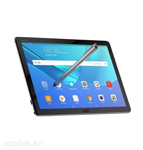 Huawei Mediapad M Lite Gb Gb Lte Tableti