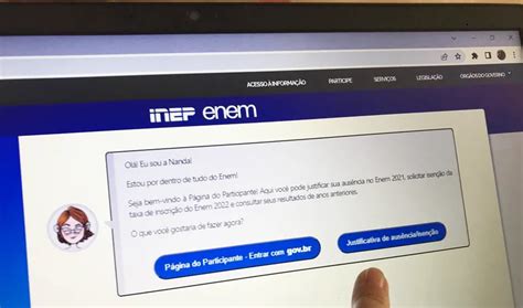 Saiba Como Pedir Isenção Da Taxa De Inscrição Do Enem 2024