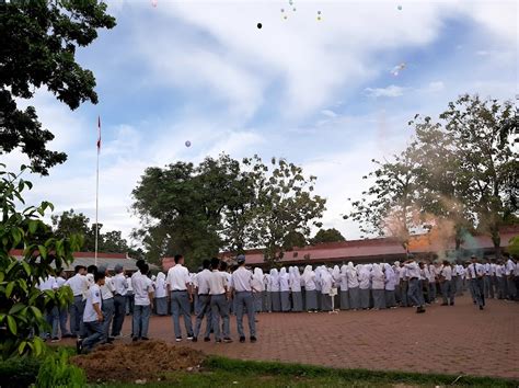18 Sma Negeri Dan Swasta Pilihan Di Kota Padang Kemdikbud