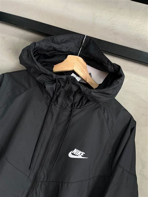 Jaqueta Nike Sportswear Windrunner Jnoriginalshop