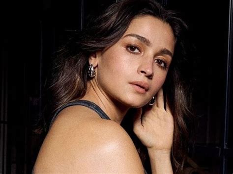 Alia Bhatt Begins Shooting For Alpha Took Four Months For Preparing