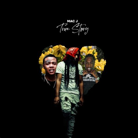 ‎true Story Album By Mac J Apple Music