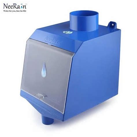 Neerain Rooftop Rain Water Filter At In Vasai Virar Id