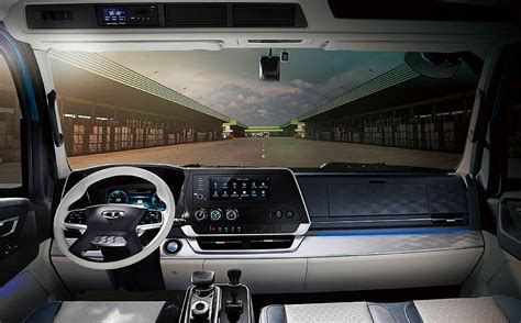 Tata Daewoo представила в Корее новый Dexen Vision