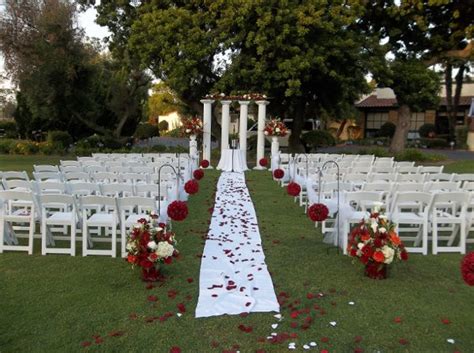Lakewood Country Club Lakewood Ca Wedding Venue