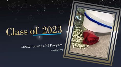 LPN Pinning Ceremony 2023 YouTube