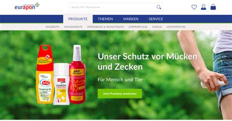 Das Sind Die 10 Besten Online Apotheken Deutschlands