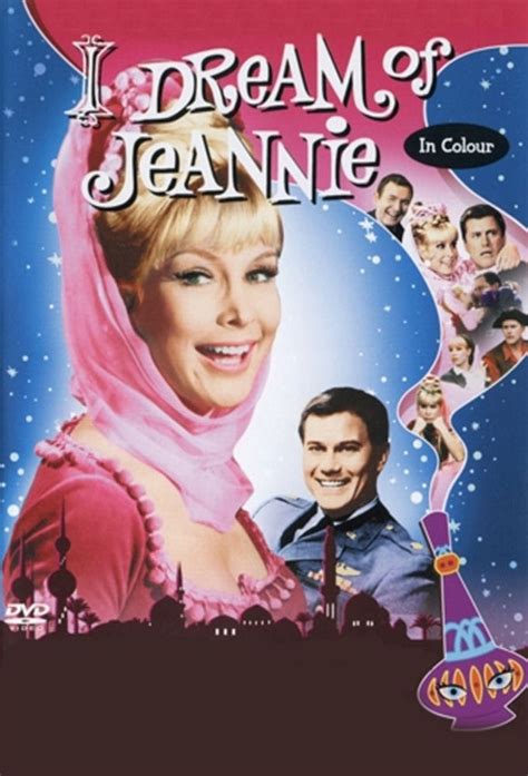 Picture Of I Dream Of Jeannie