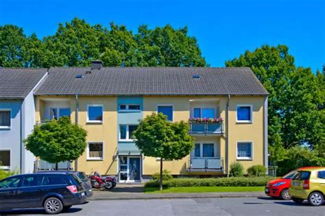 3 Zimmer Wohnung zu vermieten 59229 Ahlen Innenstadt Görlitzer