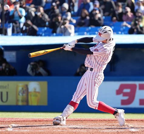 【明治神宮大会】豊川、初の決勝進出ならず 注目打者モイセエフに1発も5回コールド負け 高校野球写真ニュース 日刊スポーツ