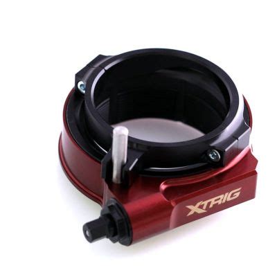 Xtrig Afinador De Pr Carga Para Honda Crf R Moto Enduro Shop