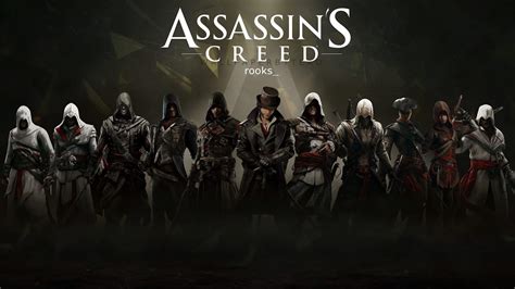 Salle Rp Ouvert Assassin S Creed Fr Amino