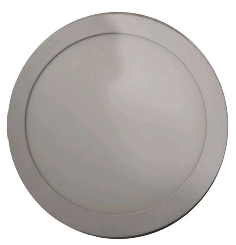 Round W Surface Led Panel Light For Indoor V At Rs Piece