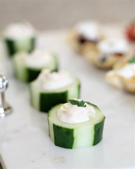 Budget-Friendly Appetizers - Parties for Pennies