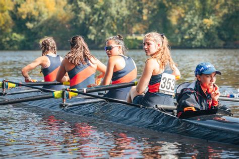 C A Bhs Rowing Flickr