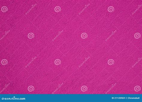 Purple Wall Concrete Plaster Stock Image Image Of Orange Pink 21120969