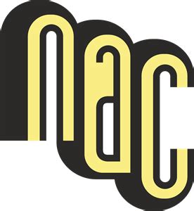 NAC Breda Logo PNG Vector (EPS) Free Download in 2023 | ? logo, Vector ...