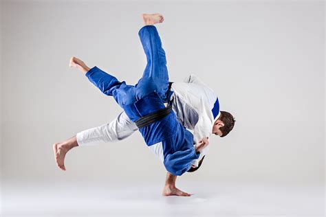 Judo Overview Martial Arts Meta