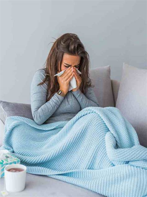 Tips to avoid ear, nose and throat infections