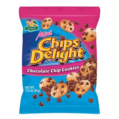 Chips Delight Mini 35g Iloilo Supermart Online Aton Guid Ini