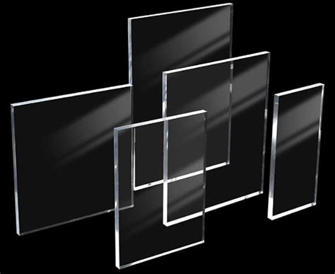 What Is The Difference Between Acrylic And Plastic Feilong Acrylic