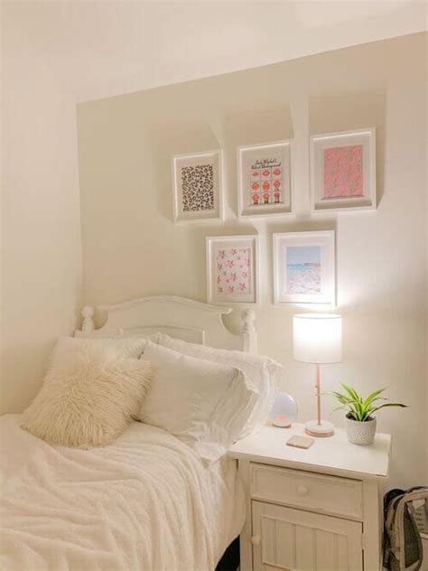 31 Insanely Cute Dorm Room Color Scheme Ideas To Recreate In 2023