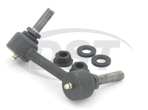 Moog K Rear Driver Sway Bar Endlink Nissan Pathfinder