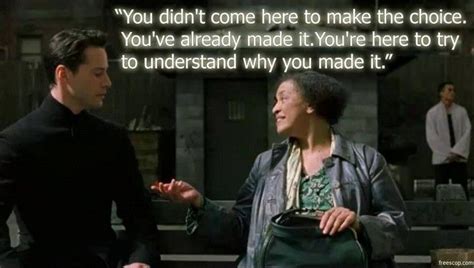 Matrix Matrix Quotes Movie Quotes Matrix