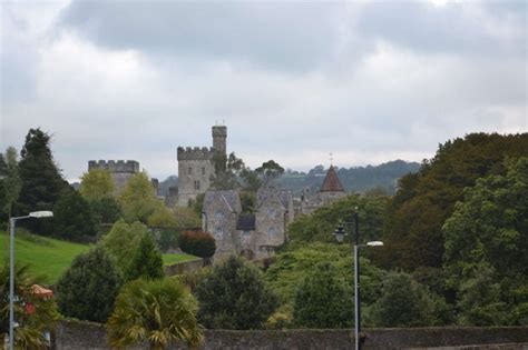 Lismore Castle - MichaelMaye.Com