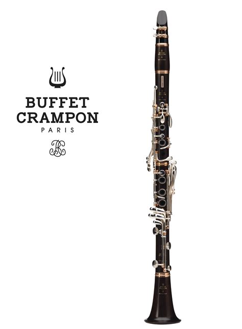 Buffet Crampon B Klarinette Legende 66281