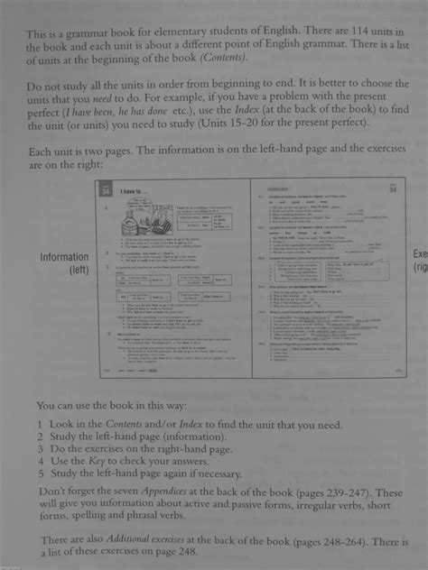 Raymond Murphy: Essential Grammar in Use (Cambridge University Press ...