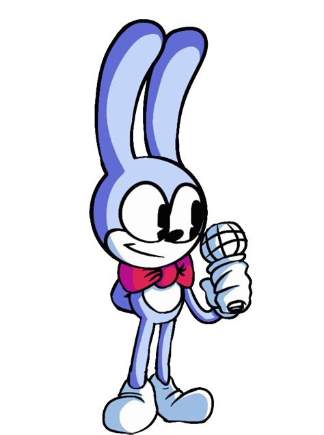 Feels The Rabbit Sonicthehedgehog