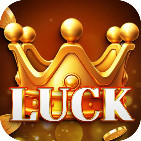 aplikasi luck