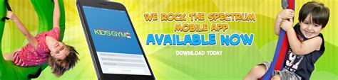 Kids Gym Autism Fun Kid Activities We Rock The Spectrum Clearwater