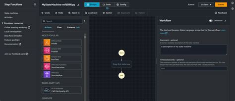 Mastering Resources Power Management In Aws Using Step Functions