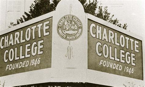 How Unc Charlotte Became The 49ers Inside Unc Charlotte