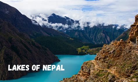 7 Most Famous Lakes In Nepal Location Conservation