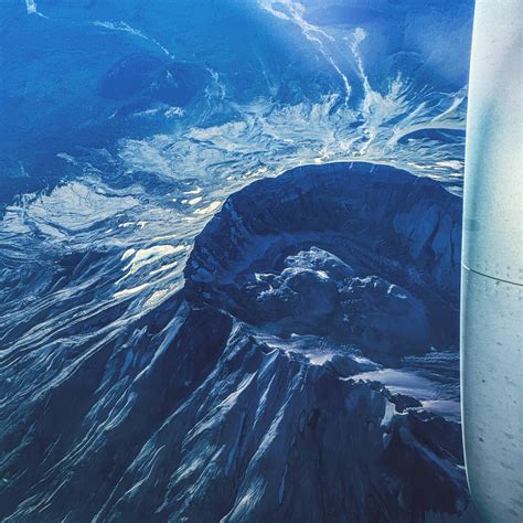 454 Best Mount St Helen Images On Pholder Earth Porn Interestingasfuck And Washington