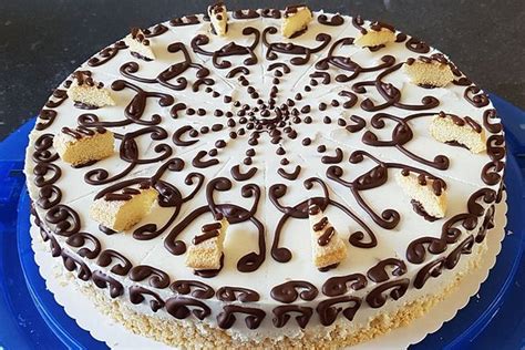 Pina Colada Torte Von Meerjungfrau Chefkoch