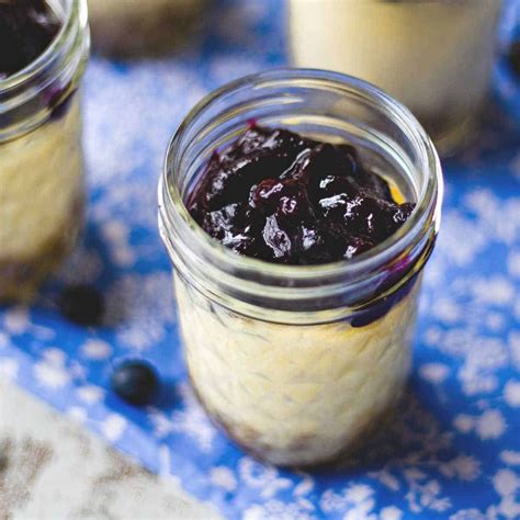 20 Ways to Enjoy Dessert in a Jar | Life, Love, and Good Food