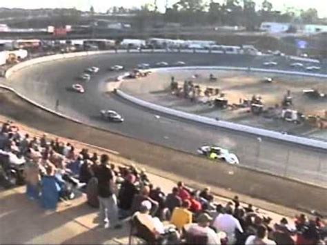 2011 CRA Super Series Speedfest 200 At Lanier National Speedway YouTube