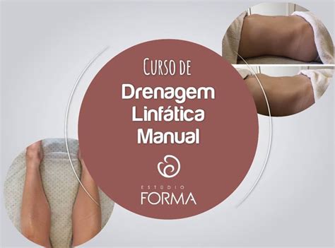 Drenagem Linfática Manual Sympla