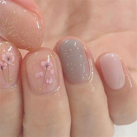 Terrific Nude Nail Design Ideas Artofit